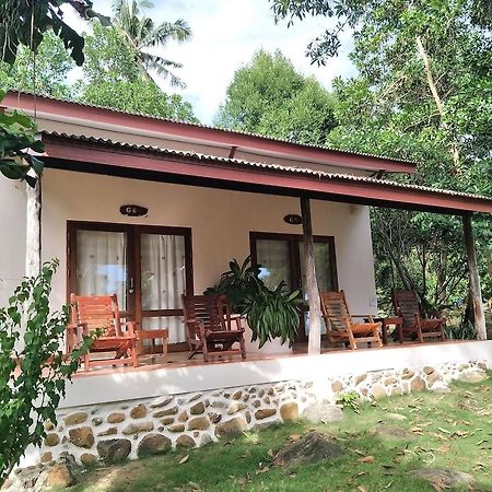 The Sunshine Resort Ko Kut Экстерьер фото