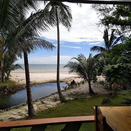 The Sunshine Resort Ko Kut Экстерьер фото