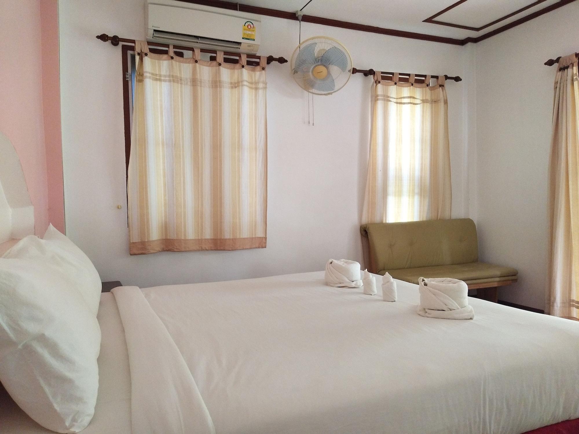 The Sunshine Resort Ko Kut Экстерьер фото