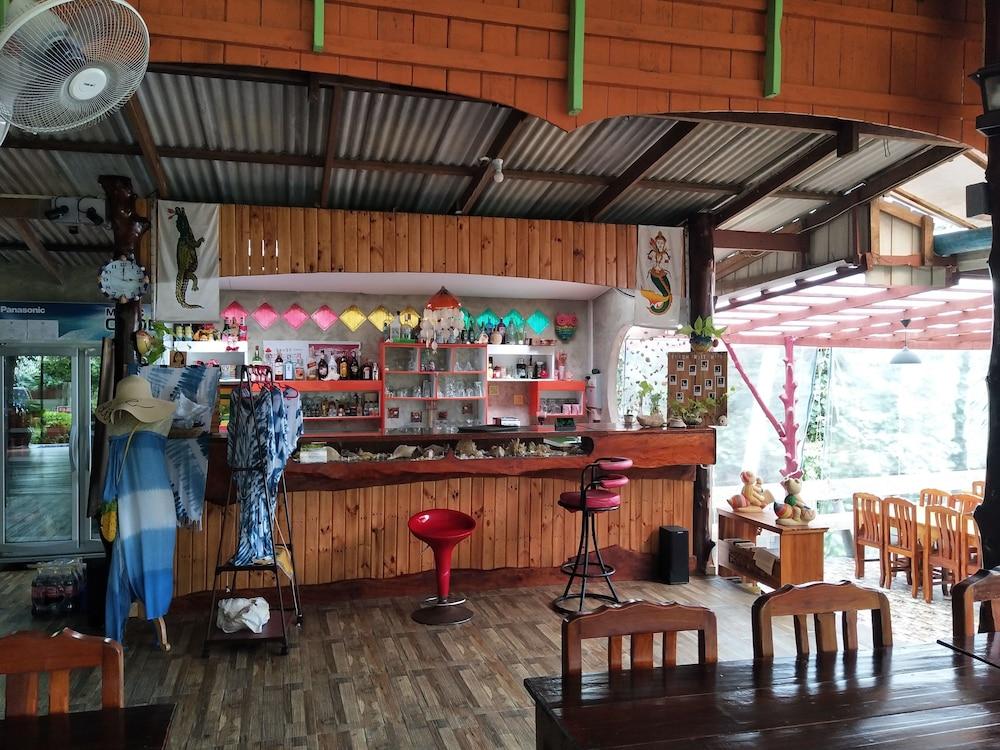 The Sunshine Resort Ko Kut Экстерьер фото