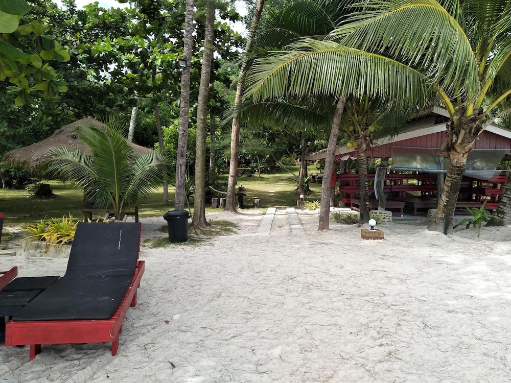 The Sunshine Resort Ko Kut Экстерьер фото