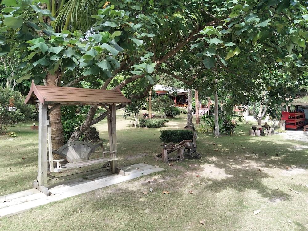 The Sunshine Resort Ko Kut Экстерьер фото